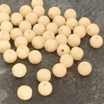 4MM ROUND